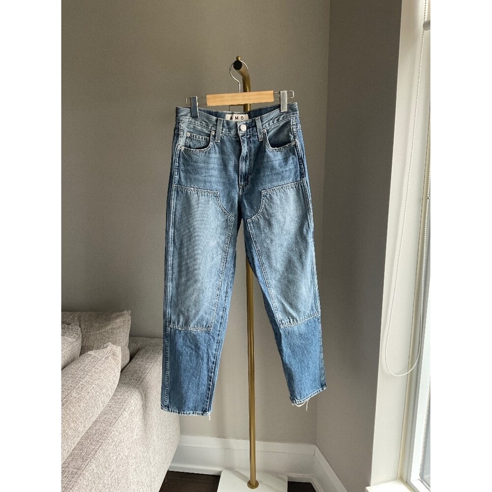 AMO Jeans Welder Pants